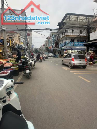 GIÁ TỐT - CHÍNH CHỦ CHO THUÊ NHÀ TẠI TRỤC CHÍNH CHỢ LÃM LÀNG, PHƯỜNG VÂN DƯƠNG, TP BẮC - 4
