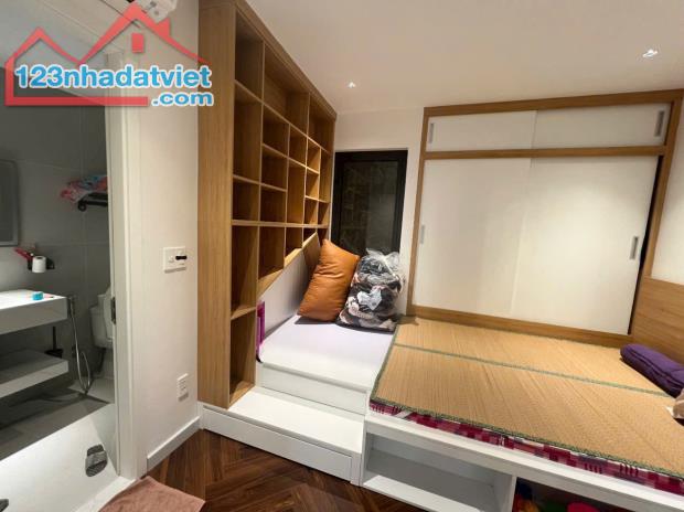 Bán Nhà 5 tầng có thang máy ngay sau trung tâm hành chính Hồng Bàng, Sở Dầu Lh 0979087664 - 1