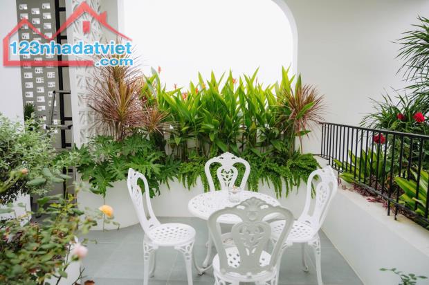 Bán Nhà 5 tầng có thang máy ngay sau trung tâm hành chính Hồng Bàng, Sở Dầu Lh 0979087664 - 3