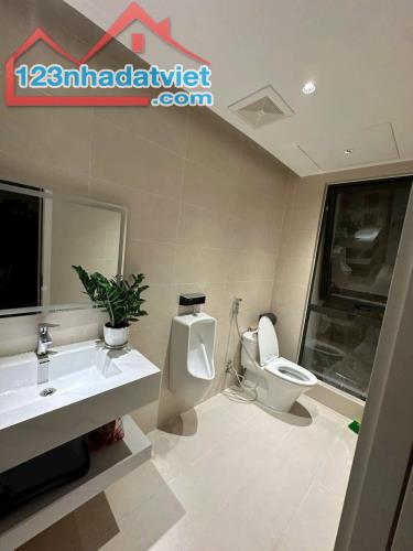Bán Nhà 5 tầng có thang máy ngay sau trung tâm hành chính Hồng Bàng, Sở Dầu Lh 0979087664 - 5