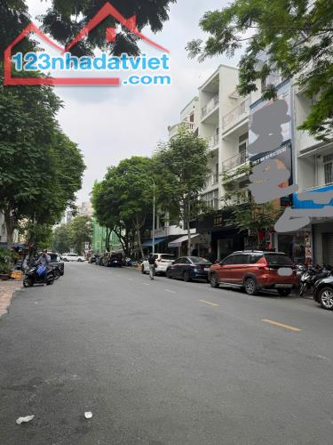 Bán gấp nhà 3MT đường Lê Thị Hồng Gấm, P. Cầu Ông Lãnh, Quận 1, chỉ 64 tỷ - 1