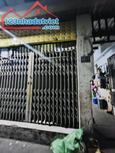 Bá.n nh.à gần đường Lê Văn Lương, Nhà Bè,5x16 m, chỉ 2,77 tỷ. hình mang tính minh họa. - 2