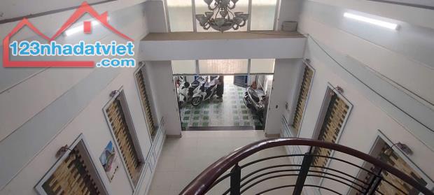 Bán Nhà Phố Đường 10M Phan Huy ích, Phường 12, Quận Gò vấp, Hồ chí Minh - 1