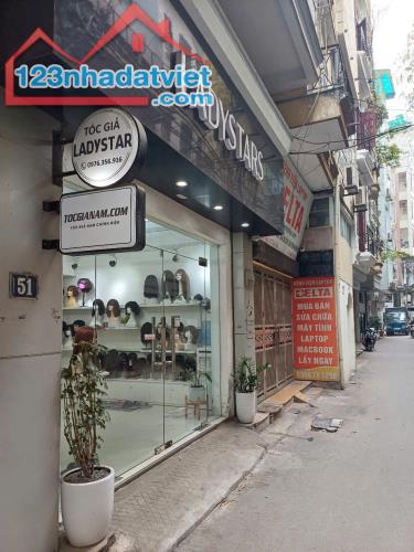 HẠ 1 TỶ CẦN BÁN  GÂP,DUY NHẤT CĂN PHÂN LÔ ,THÁI HÀ,KINH DOANH KẾT HỢP Ở ,NHỈNH 18 TỶ NHÀ - 1
