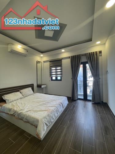 36m2 nhà đường số 2 p3 quận gò vấp tphcm - 2