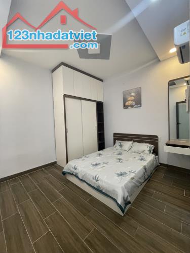 36m2 nhà đường số 2 p3 quận gò vấp tphcm - 4