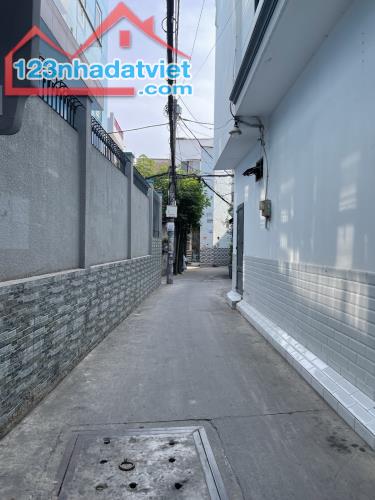 36m2 nhà đường số 2 p3 quận gò vấp tphcm - 5