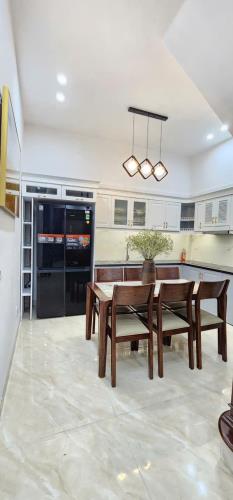 Nhà đẹp Hoàng Mai 4 ngủ, ngõ 3 gác, DT 38M x 4 tầng chỉ hơn 7 tỷ - 1