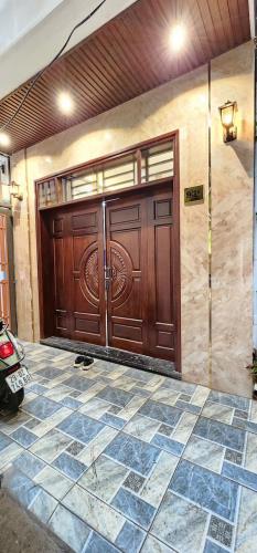 Nhà đẹp Hoàng Mai 4 ngủ, ngõ 3 gác, DT 38M x 4 tầng chỉ hơn 7 tỷ - 2