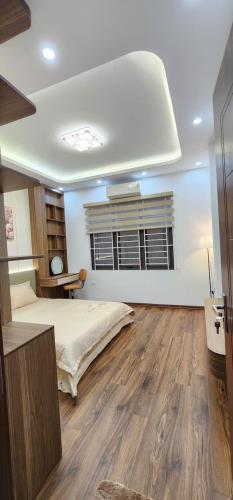 Nhà đẹp Hoàng Mai 4 ngủ, ngõ 3 gác, DT 38M x 4 tầng chỉ hơn 7 tỷ - 3