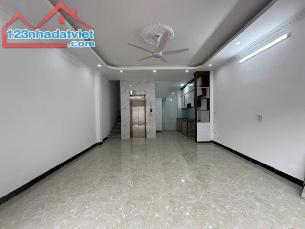 NHÀ ĐẸP LONG BIÊN – THANG MÁY – GARA ÔTÔ – ĐƯỜNG THÔNG – GIÁ TỐT - 1
