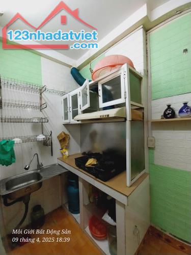 Bán nhà 2 tầng cũ phố trung tâm Lê Lợi - 2