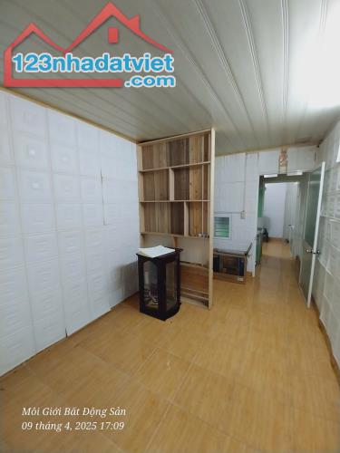 Bán nhà 2 tầng cũ phố trung tâm Lê Lợi - 5