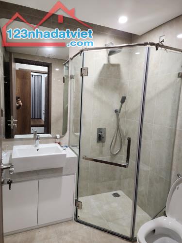 Cho thuê căn hộ cao cấp 48m2 1 phòng ngủ tại Hoàng Huy Commerce – Hải Phòng - 3