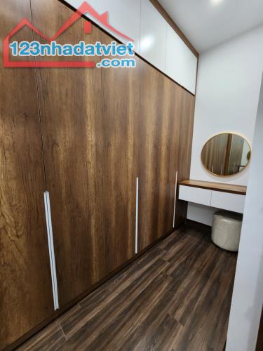 Cho thuê căn hộ cao cấp 48m2 1 phòng ngủ tại Hoàng Huy Commerce – Hải Phòng - 5