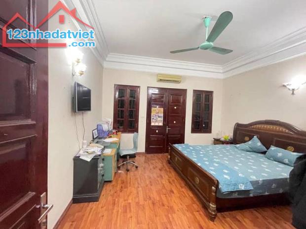 Nhà Nguyễn Khánh Toàn – 61m² – 5 Tầng – 7 Phòng – Tỷ suất thuê cao – 13.8 Tỷ - 1