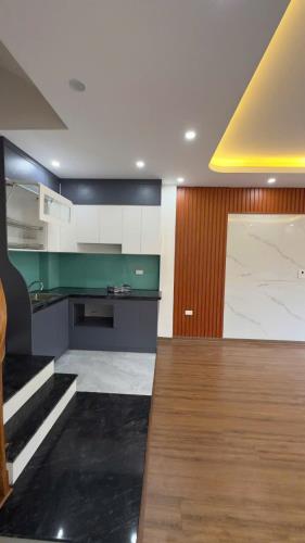 HIẾM – NHÀ ĐẸP GARA 7 CHỖ – 50M RA PHỐ HOA ĐỘNG – CỰ KHỐI – LONG BIÊN - 1