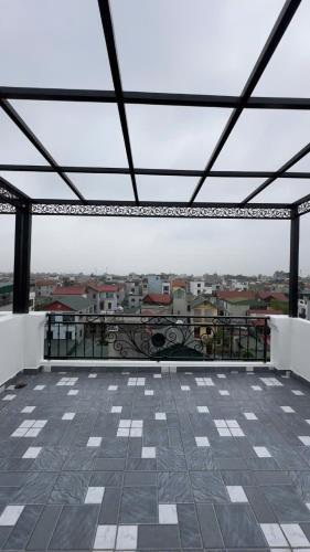 HIẾM – NHÀ ĐẸP GARA 7 CHỖ – 50M RA PHỐ HOA ĐỘNG – CỰ KHỐI – LONG BIÊN - 4
