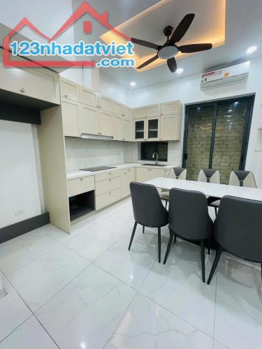 BÁN NHÀ ĐẸP – KINH DOANH PHỐ AO SEN HÀ ĐÔNG - 1