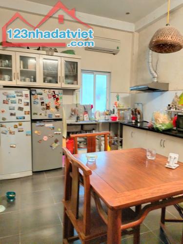 NHÀ PHÂN LÔ PHỐ THỊNH QUANG,Ô TÔ ĐỖ CỬA KINH DOANH VĂN VP, HÀNG XÓM ROYAL CITY CHỈ 15,5 TỶ - 1