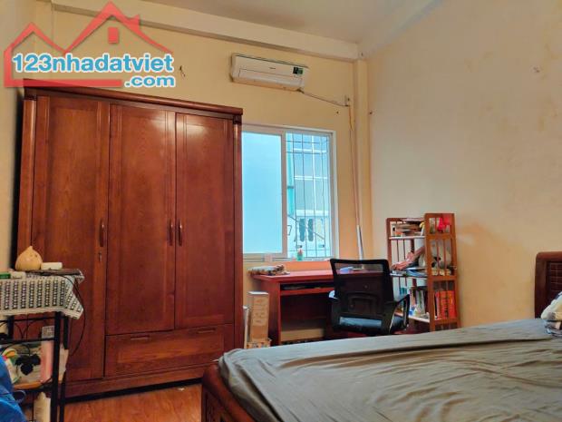 NHÀ PHÂN LÔ PHỐ THỊNH QUANG,Ô TÔ ĐỖ CỬA KINH DOANH VĂN VP, HÀNG XÓM ROYAL CITY CHỈ 15,5 TỶ - 4