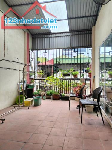NHÀ PHÂN LÔ PHỐ THỊNH QUANG,Ô TÔ ĐỖ CỬA KINH DOANH VĂN VP, HÀNG XÓM ROYAL CITY CHỈ 15,5 TỶ - 5