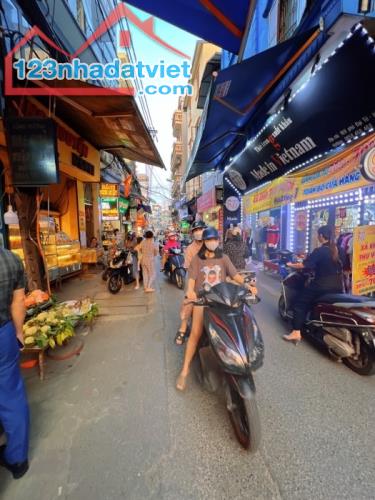 Đại kim- hoàng mai :53m2,5 tầng,mặt tiền 4,4m