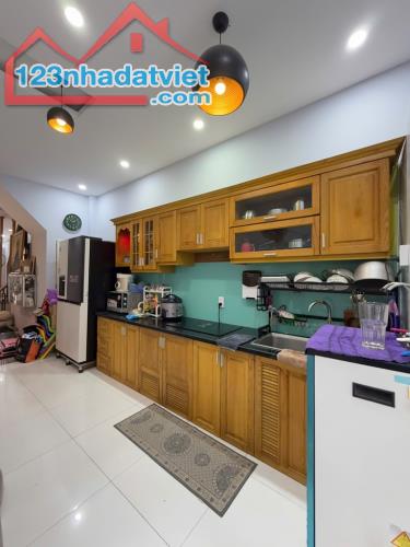 KHU PHAN XÍCH LONG, GẦN HẺM XE HƠI 55M2, 4 TẦNG BTCT, 4 PHÒNG NGỦ CHỈ NHỈNH 6 TỶ - 2
