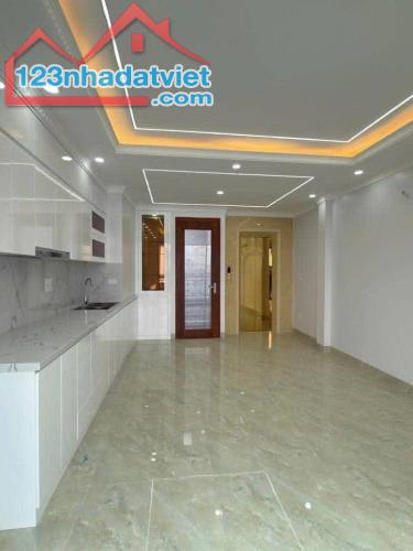 🏡 BÁN NHÀ CẦU GIẤY – 36M² – 6 TẦNG – 9.8 TỶ 🚀