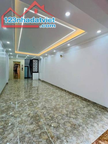 🏡 BÁN NHÀ CẦU GIẤY – 36M² – 6 TẦNG – 9.8 TỶ 🚀 - 1