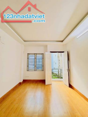 NHÀ ĐẸP ĐỊNH CÔNG THƯỢNG - LÔ GÓC - ÔTÔ ĐỖ CỬA - GIÁ 6.5 TỶ - 3
