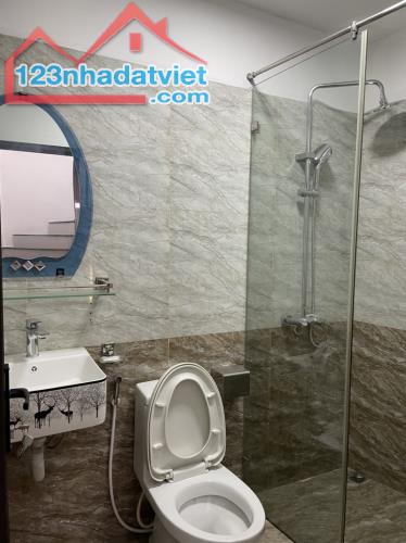 Bán nhà phố Định Công Thượng, Hoàng Mai. 43m2 x 4 Tầng. MT 4.5m. Nhà đẹp. Ở ngay. Hơn 8 Tỷ - 5