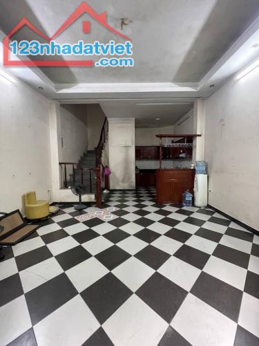 Bán Nhà Dân Xây Phố Bồ Đề, Long Biên, Gara Ô Tô, 45m2, 5T, MT 5m, Giá Đầu Tư 10.X Tỷ - 2