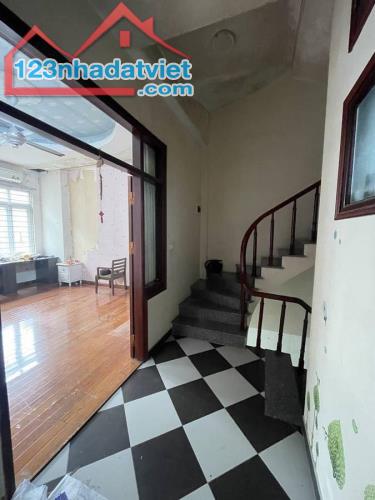 Bán Nhà Dân Xây Phố Bồ Đề, Long Biên, Gara Ô Tô, 45m2, 5T, MT 5m, Giá Đầu Tư 10.X Tỷ - 4