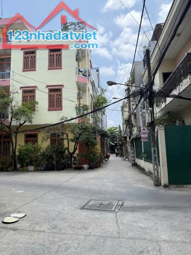 Bán nhà quận 10, Tô Hiến Thành, 74m2, 4 tầng, hẻm xe hơi, 18.5 tỷ - 1