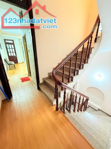 Bán nhà quận 10, Tô Hiến Thành, 74m2, 4 tầng, hẻm xe hơi, 18.5 tỷ - 2