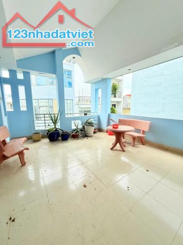 Bán nhà quận 10, Tô Hiến Thành, 74m2, 4 tầng, hẻm xe hơi, 18.5 tỷ - 3