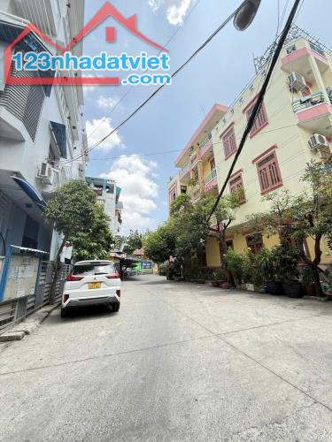 Bán nhà quận 10, Tô Hiến Thành, 74m2, 4 tầng, hẻm xe hơi, 18.5 tỷ - 4
