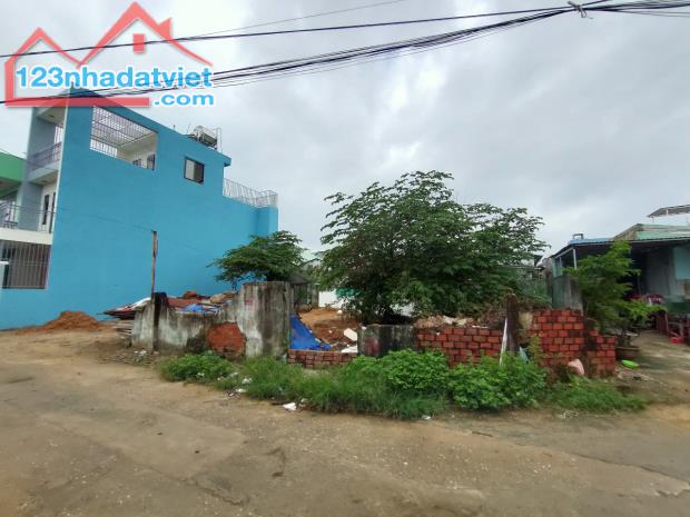 ⭐️⭐️⭐️Cần Bán lô đất giá 3,1 tỷ/72m2 Kiệt ôtô 81 Lê Văn Hiến, Khuê Mỹ, Ngũ Hành Sơn