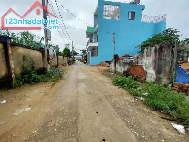 ⭐️⭐️⭐️Cần Bán lô đất giá 3,1 tỷ/72m2 Kiệt ôtô 81 Lê Văn Hiến, Khuê Mỹ, Ngũ Hành Sơn - 2