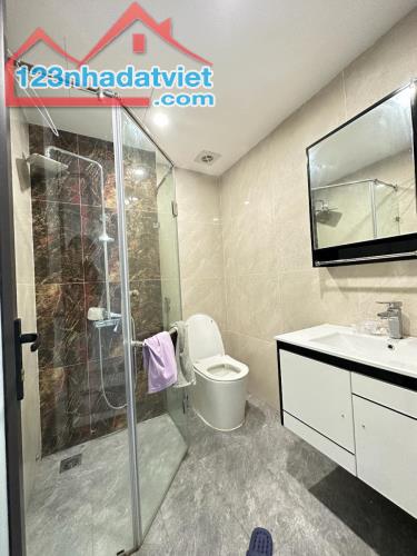 Thang Máy-Ô Tô Đỗ Cổng, Khương Đình, Thanh Xuân, 34m2, 6 Tầng, 7.9 Tỷ. - 5