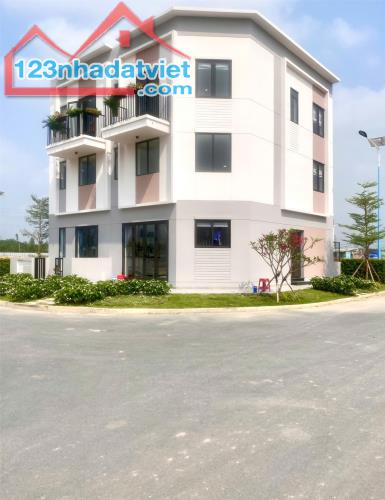 Căn Nhà Lý Tưởng Tại K Home New City – Không Gian Sống Hoàn Hảo