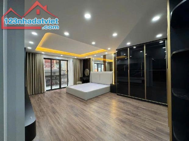 CÓ 102 - BÁN NHÀ PHÚ ĐÔ -THÔNG SÀN - OTO - FULL NỘI THẤT -THANG MÁY - 47M 7T 8.3 TỶ - 3