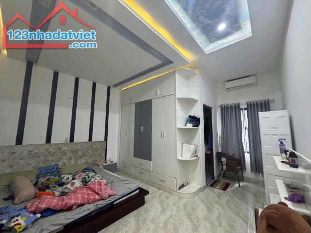 Bán nhà 3 tầng mặt tiền Nguyễn Thúy, P.Hòa Minh, Liên Chiểu - DT 85,5m2, Giá 6.6 tỷ TL - 4
