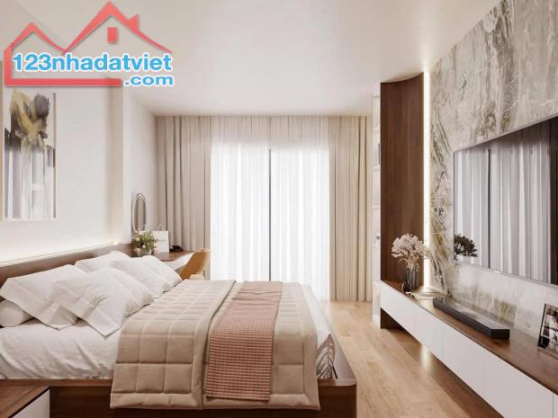 PHÁO ĐÀI LÁNG💥45M2x6T💥 MT 3.6M💥Ô TÔ TRÁNH💥GẦN PHỐ💥 THANG MÁY💥KINH DOANH SẦM UẤT - 1