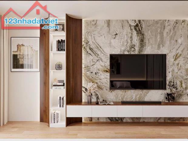 PHÁO ĐÀI LÁNG💥45M2x6T💥 MT 3.6M💥Ô TÔ TRÁNH💥GẦN PHỐ💥 THANG MÁY💥KINH DOANH SẦM UẤT - 3