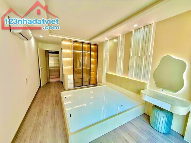 CẦN BÁN GẤP LÔ GÓC NHÀ THỤY KHUÊ, TÂY HỒ, HÀ NỘI 35M², 6 TẦNG THANG MÁY, MT 4M, 7.55 TỶ - 2