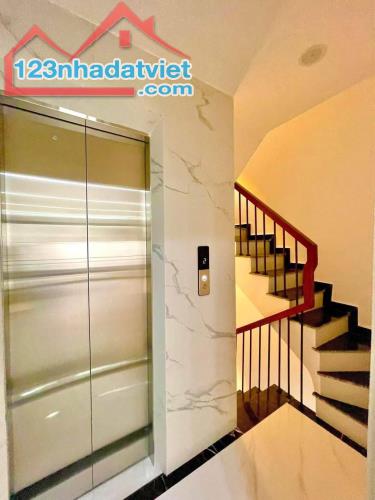 CẦN BÁN GẤP LÔ GÓC NHÀ THỤY KHUÊ, TÂY HỒ, HÀ NỘI 35M², 6 TẦNG THANG MÁY, MT 4M, 7.55 TỶ - 3