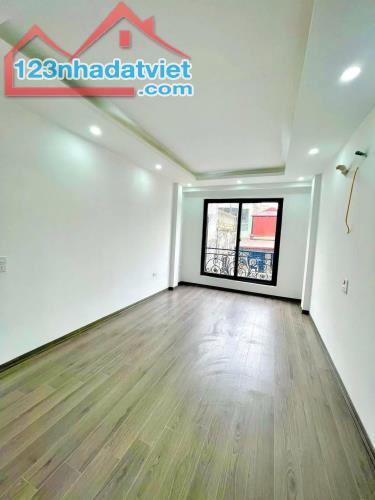CẦN BÁN GẤP LÔ GÓC NHÀ THỤY KHUÊ, TÂY HỒ, HÀ NỘI 35M², 6 TẦNG THANG MÁY, MT 4M, 7.55 TỶ - 4