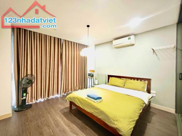 BÁN NHÀ NGUYỄN VĂN HUYÊN, CẦU GIẤY - 5 TẦNG 60M2 - NGÕ OTO - GIÁ 17.5 TỶ - 2